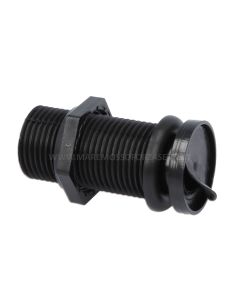 Boccola 22mm per tappo ad espansione