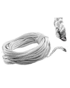 Cima per catena dei vericelli salpa ancora 35 mt