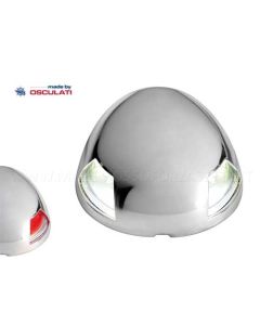 FANALE LUCE DI VIA LED SEA DOG FISSAGGIO SU PIANO