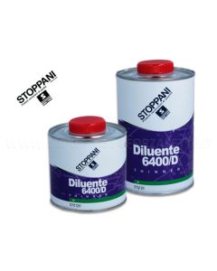Diluente Stoppani Per Antivegetative 6400/D