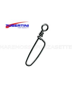 MOSCHETTONE PER PESCA TUBERTINI TB 5002