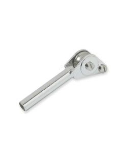 Puntale a carrucola per canna da pesca Trolling