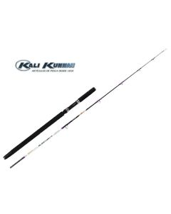 CANNA PESCA DALLA BARCA JIGGING KALI KUNNAN BLACKYARD