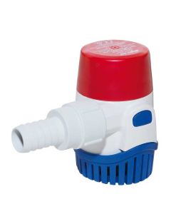 Pompa di sentina immersione Rule