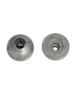 Anodo Di Ricambio Per Elica Di Prua Quick