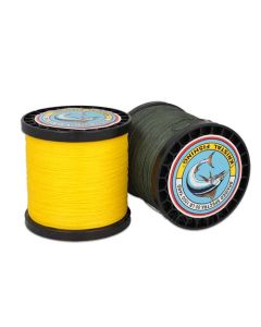 Treccia in Spectra Kristal Fishing