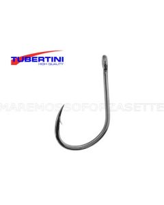 Ami Tubertini Serie 5588 Black Chrome