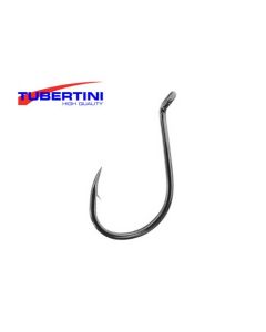 Ami Tubertini Serie 5590 Black Chrome