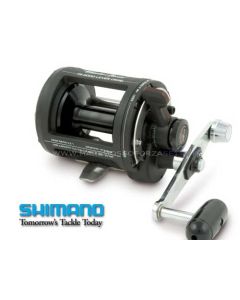 Mulinello Traina Shimano 2000ld Charter Special