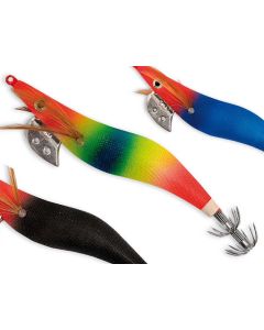 Totanara Lineaeffe size 3.5 red head