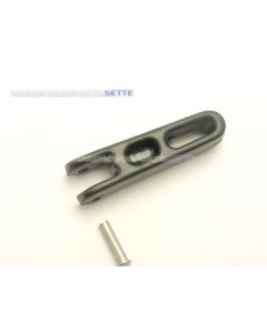 Galletto di ricambio per motori fuoribordo Johnson/Evinrude 2