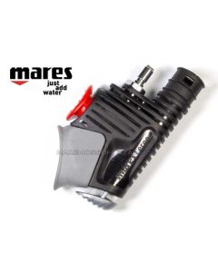 Comando completo Ergo per jacket Mares 47201120