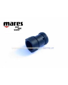 Boccola porta valvola per jacket Mares 47201475