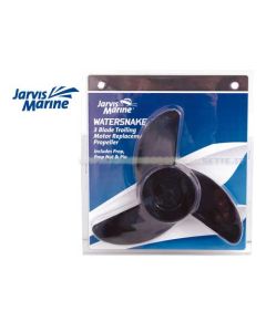 Elica Tripala Per Motori Elettrici Watersnake 44-54lb