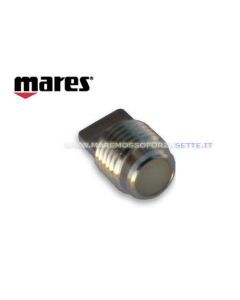 Porta pasticca completa per rubinetteria Mares