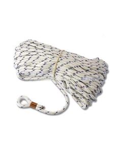 Treccia Per Ancora Ø 8 mm Matassa 40 Metri Con Redancia