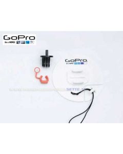 BASE A VENTOSA PER SURF GOPRO