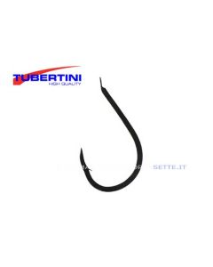 AMO TUBERTINI SERIE 933 BLACK CHROME