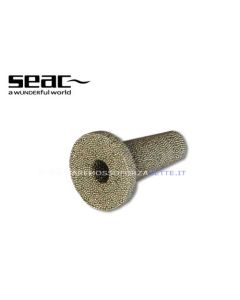 Filtro primo stadio per erogatori seac int