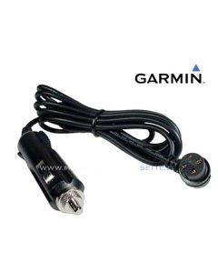 Cavo Accendisigari 12v Alimentazione Gps Portatili Garmin 010-10085-00