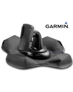 Staffa Auto Ad Attrito Per Gps Portatili Garmin 010-11602-00