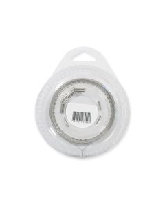 BOBINA CAVETTO ACCIAIO 10 METRI