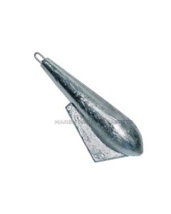 Piombo Guardiano Per Traina