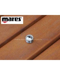 Sede valvola primo stadio erogatore MR 22 Mares 46201541