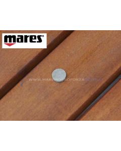 Filtro per i stadio erogatore Mares DIN MR22 46183053