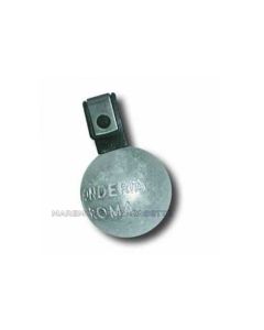 Piombo Sgancio Rapido a Palla Top J 