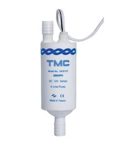 POMPA PER ACQUA TMC 12 VOLT