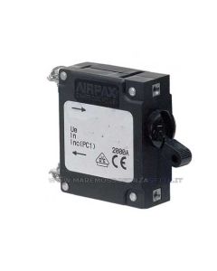 Interruttore di protezione magneto idraulico 50A