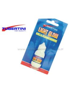 Colla Luminosa Tubertini Light Glow Vernice Fluorescente