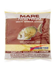 Pastura Da Mare Tubertini 1 Kg Mare Nostrum Orate Spigole Saraghi 