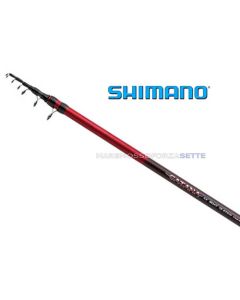 Canna Pesca Barca Shimano 400 Catana Ax Tele Boat