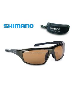 Occhiale Shimano Purist Polarizzato