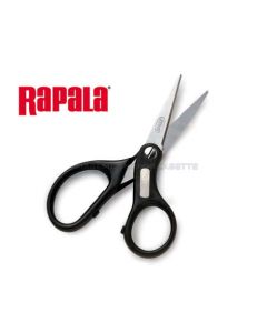 Forbici Per La Pesca Rapala Line Scissor 13cm