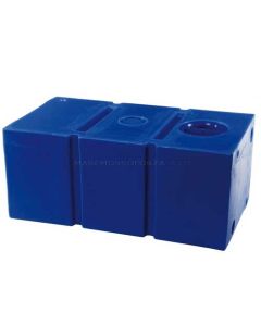 Serbatoio rigido per acque nere 47 litri