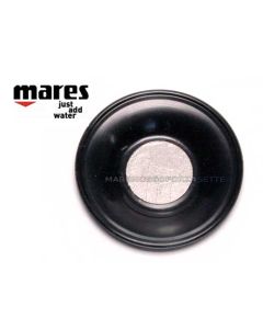 Membrana secondo stadio erogatore Mares 46186029