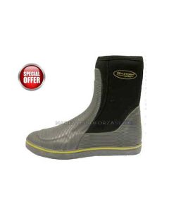 STIVALETTO IN NEOPRENE 36 SEA STORM CON SUOLA ANTISCIVOLO