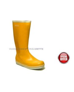 STIVALE BARCA VIKING GIALLO TAGLIE 37