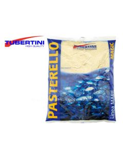 Pastura Da Mare Tubertini Pasterello 1 Kg Per Innesco