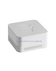 Tromba marina a membrana Q box in ABS