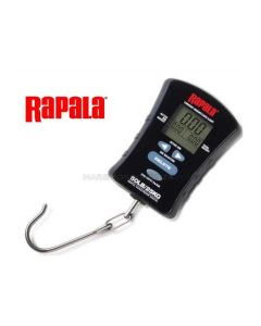 Bilancia Rapala 25kg Compact Touch Screen