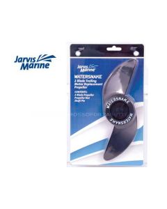 Elica Bipala Per Motori Elettrici Watersnake 34lb