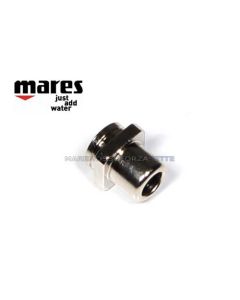 Camera alta pressione ricambio per primi stadi Mares 46185210