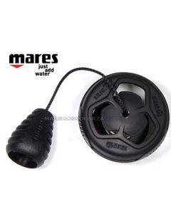 Valvola di scarico ricambio per jacket Mares bcd 47201078