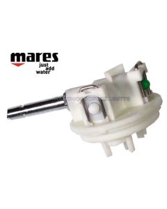 Meccanismo pneumatico per comandi air trim jacket Mares 47200733