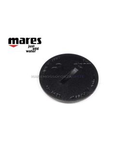 Tappo batteria ricambio per computer Puck Pro Mares 44200978