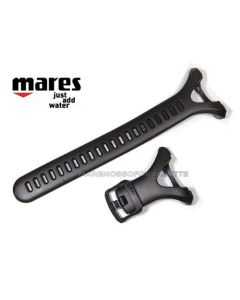 Cinturino ricambio per computer Nemo Wide Mares 44200582